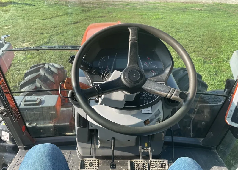 2017 Kubota M7-171 PREMIUM — photo de l’annonce 10