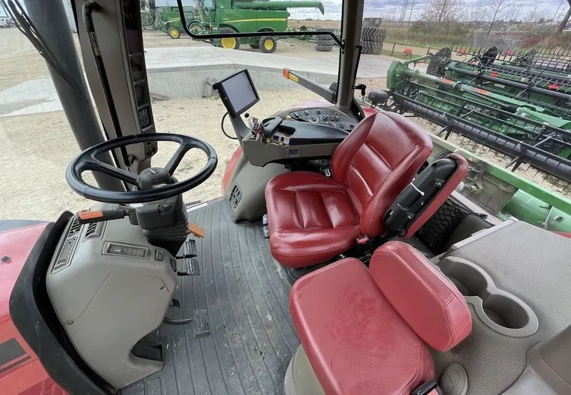 2014 Case IH MAGNUM 225CVT — listing photo 4