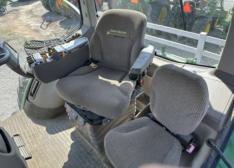 2014 John Deere 8285R — photo de l’annonce 9