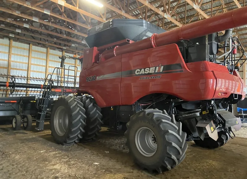 2013 Case IH 9230 — listing photo 2