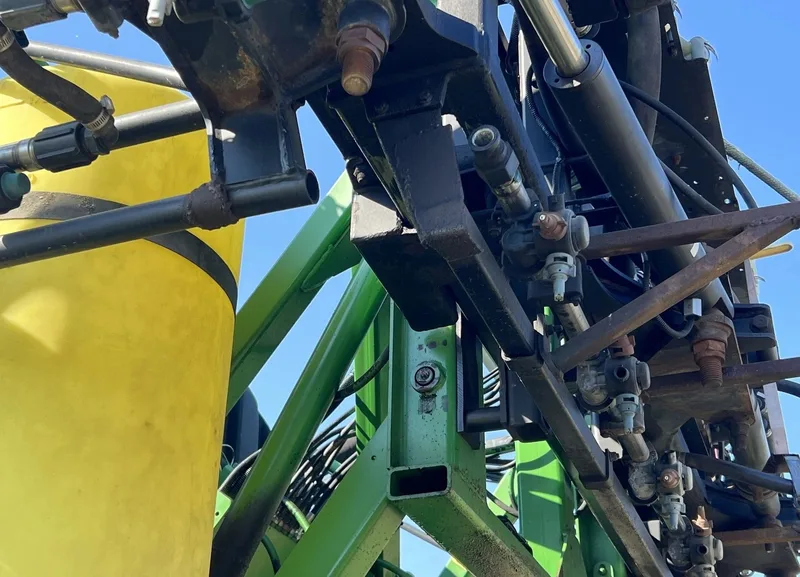 2009 John Deere 4730 (1) — listing photo 7