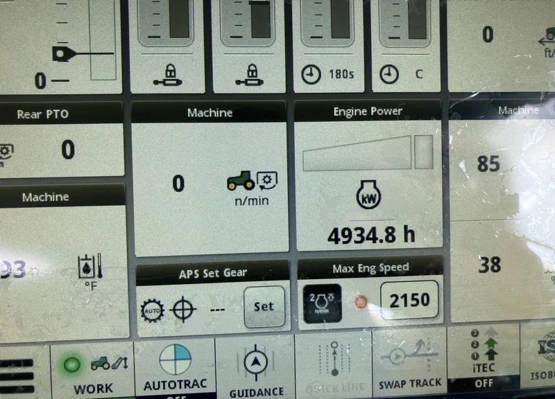 2018 John Deere 8270R — listing photo 3