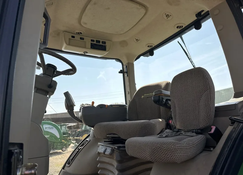 2014 John Deere 8285R — photo de l’annonce 7