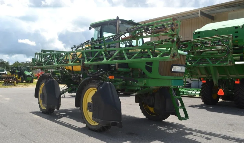 2012 John Deere 4630 (1) — listing photo 3