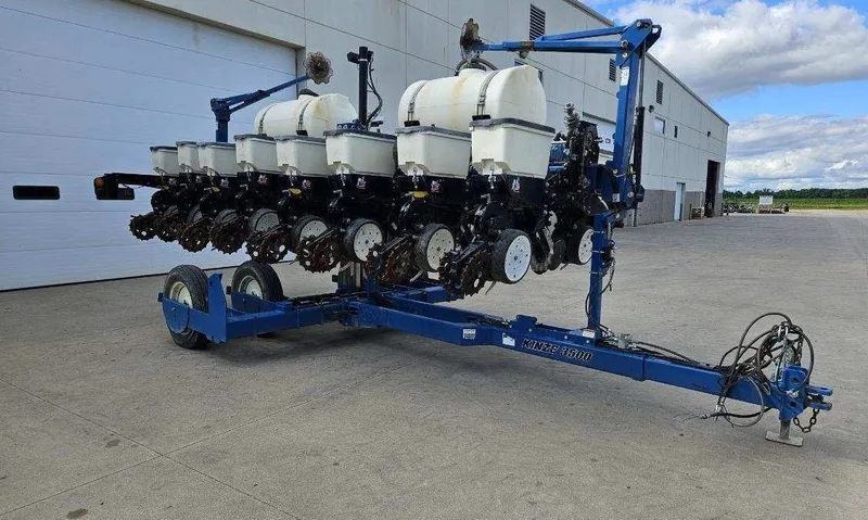 2012 Kinze 3500 — photo de l’annonce 1