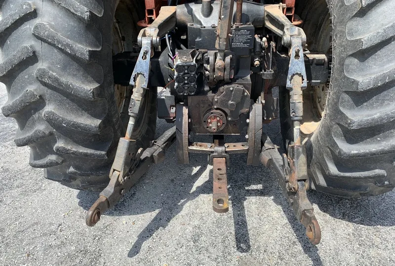 1985 Allis-Chalmers 8070 — listing photo 9