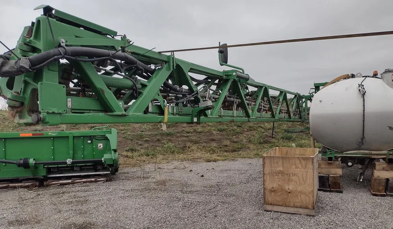 2018 John Deere R4038 LIQUID SYSTEM ONLY — photo de l’annonce 7