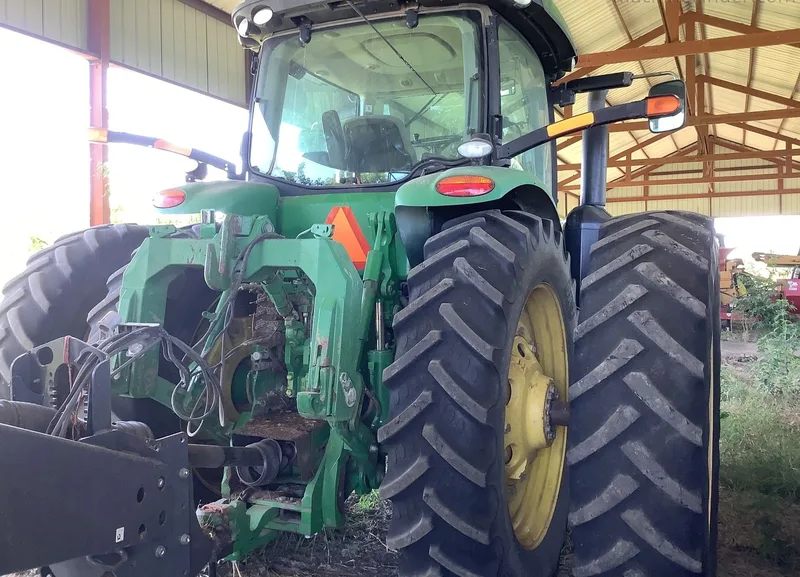 2013 John Deere 8310R (1) — listing photo 6