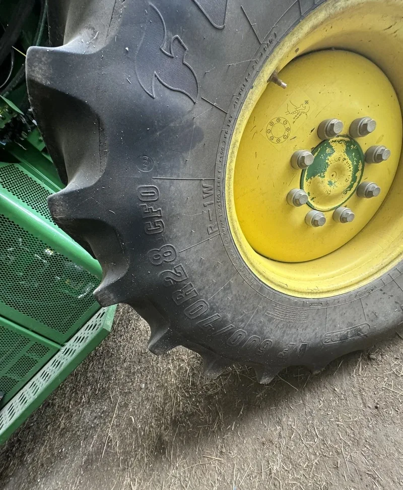 2011 John Deere 9770 STS (3) — listing photo 3