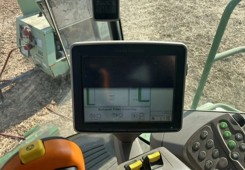 2015 John Deere S660 — photo de l’annonce 7