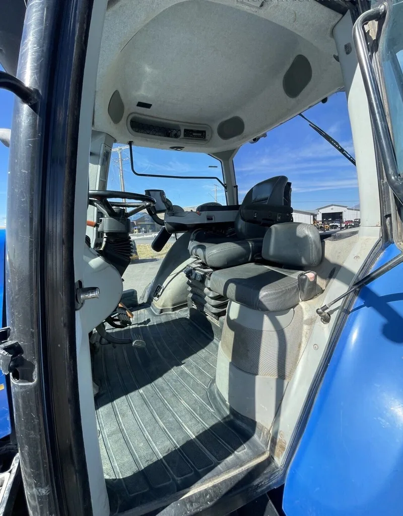 2012 New Holland T8.360 — photo de l’annonce 9