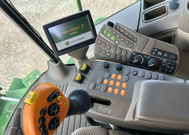 2014 John Deere S650 — photo de l’annonce 10