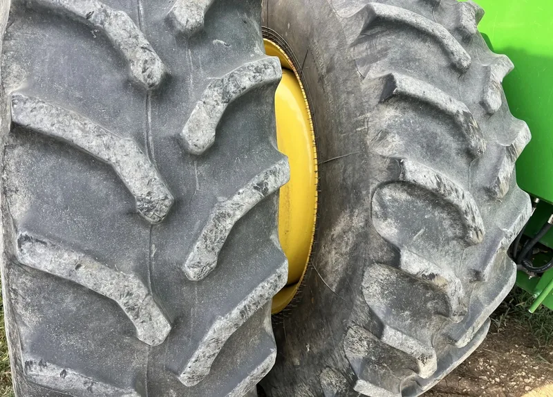 2013 John Deere S680 (3) — photo de l’annonce 8