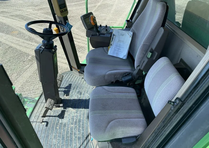 2010 John Deere 9870 STS (6) — photo de l’annonce 9