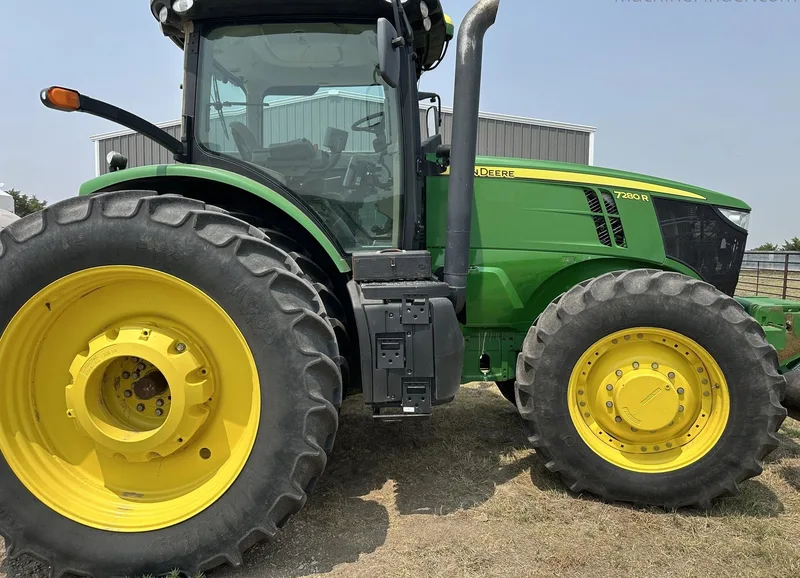 2013 John Deere 7280R (1) — listing photo 9