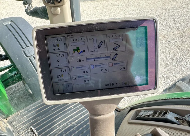2010 John Deere 8295R (1) — listing photo 7