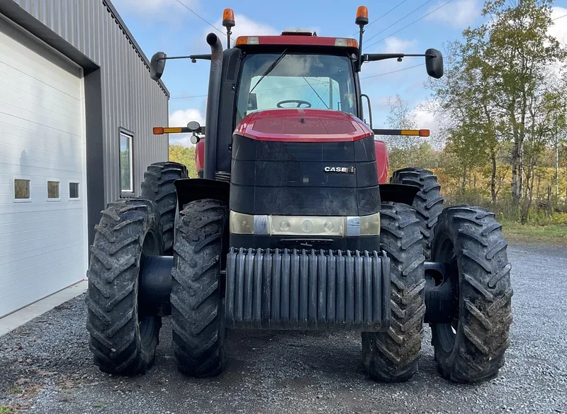 2014 Case IH Magnum 340 AFS — photo de l’annonce 3