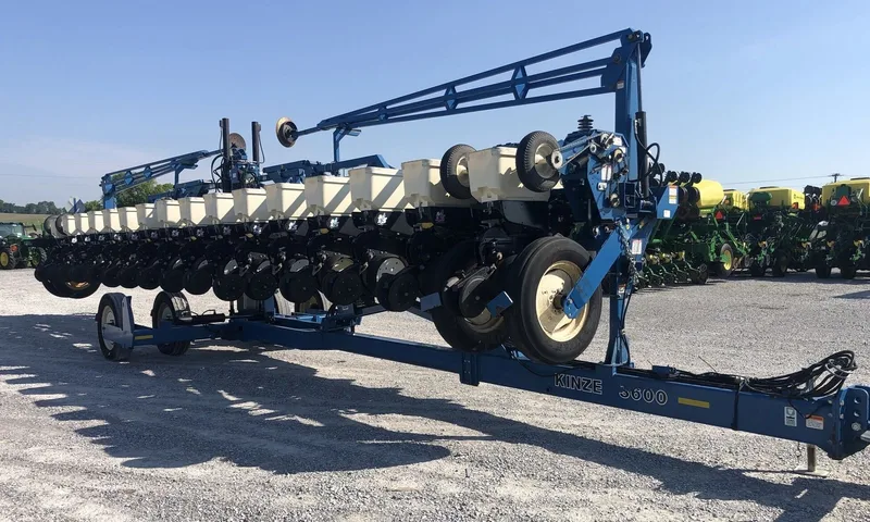2009 Kinze 3600 — photo de l’annonce 1