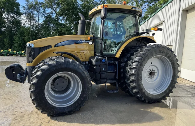 2011 Caterpillar MT675D — photo de l’annonce 2