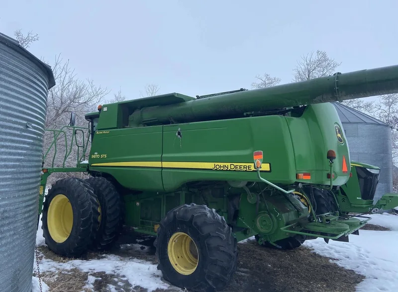2011 John Deere 9870 STS (8) — listing photo 3
