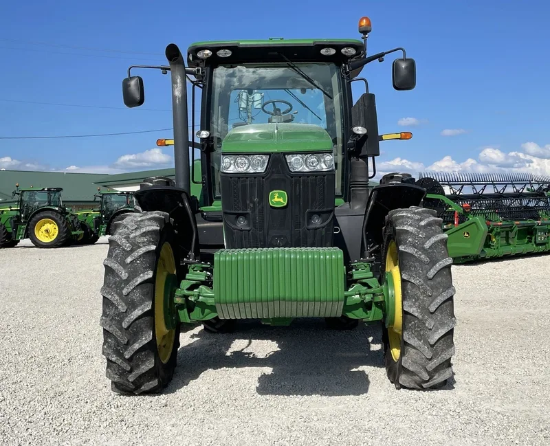 2013 John Deere 7260R (1) — listing photo 8