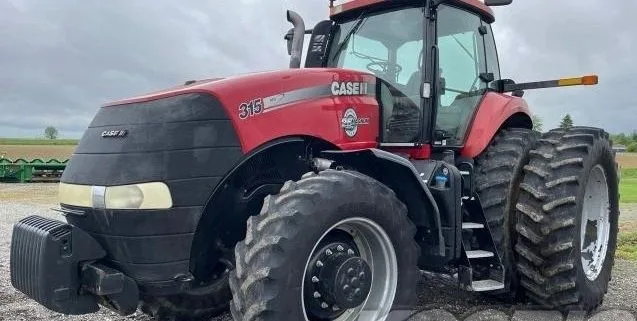 2013 Case IH Magnum 315 — photo de l’annonce 1