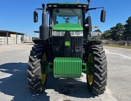 2017 John Deere 7210R (1) — listing photo 8