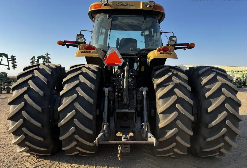 2013 Challenger MT675D — photo de l’annonce 3