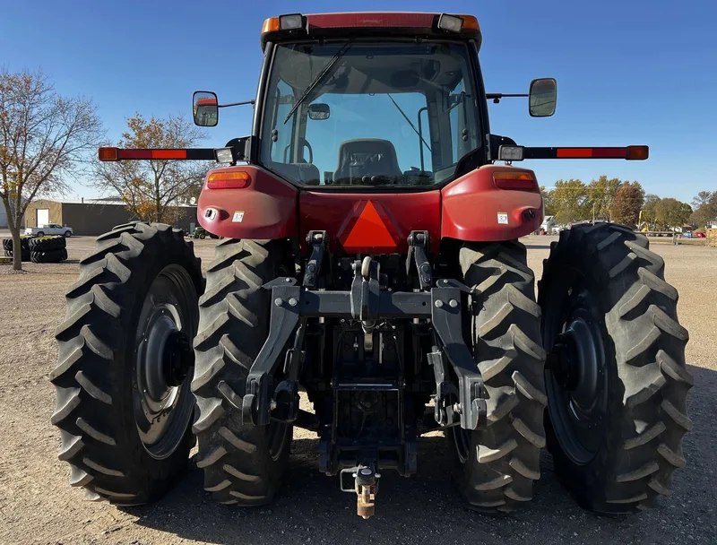 2010 Case IH Magnum 215 — photo de l’annonce 7