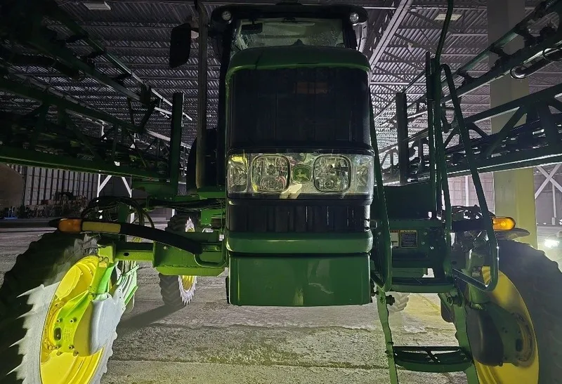 2014 John Deere 4630 (2) — photo de l’annonce 1