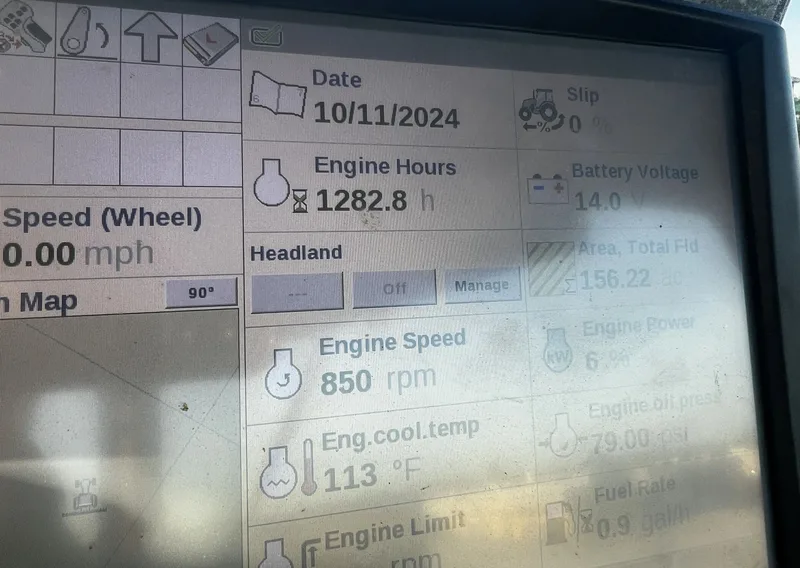 2019 Case IH Magnum 200 — listing photo 5