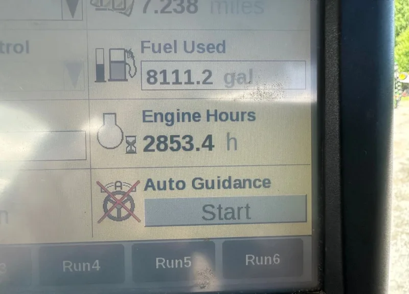 2014 Case IH 315 MAGNUM — listing photo 3