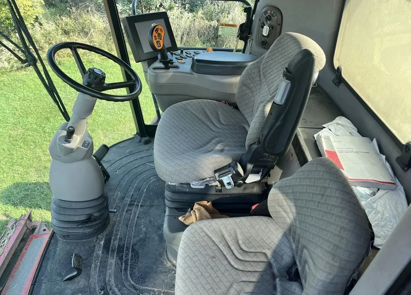 2008 Case IH 8010 — photo de l’annonce 3