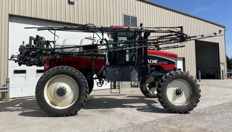 2009 Apache AS1010 (1) — listing photo 6