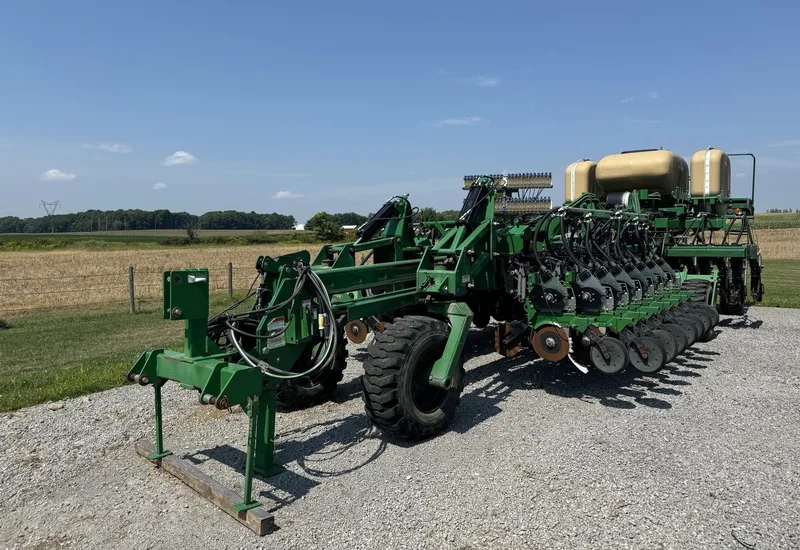 2011 Great Plains YP-4010HP-4810 — listing photo 1