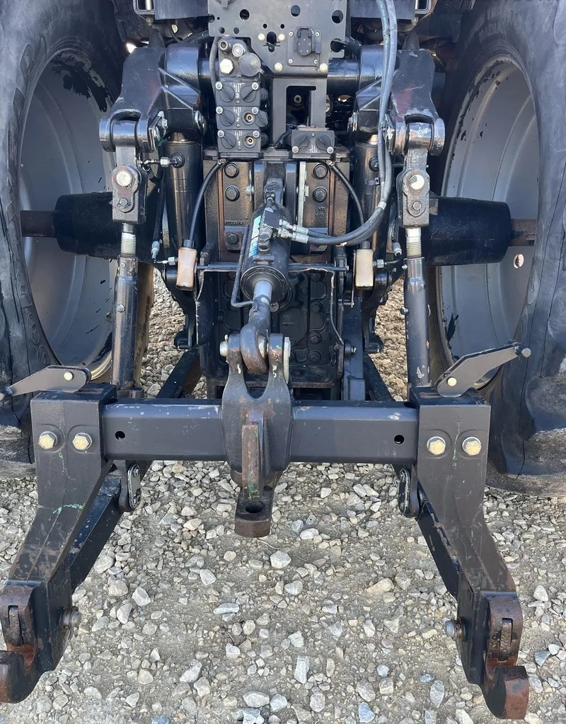 2013 Case IH Magnum 290 — photo de l’annonce 6