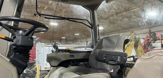 2013 Case IH Magnum 315 — listing photo 3