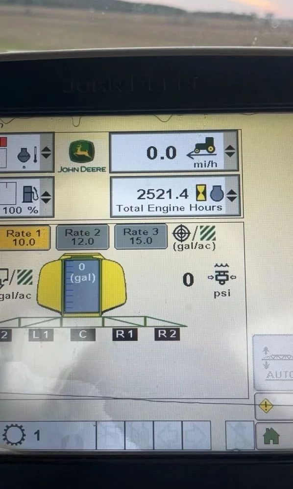 2014 John Deere 4630 (3) — photo de l’annonce 4