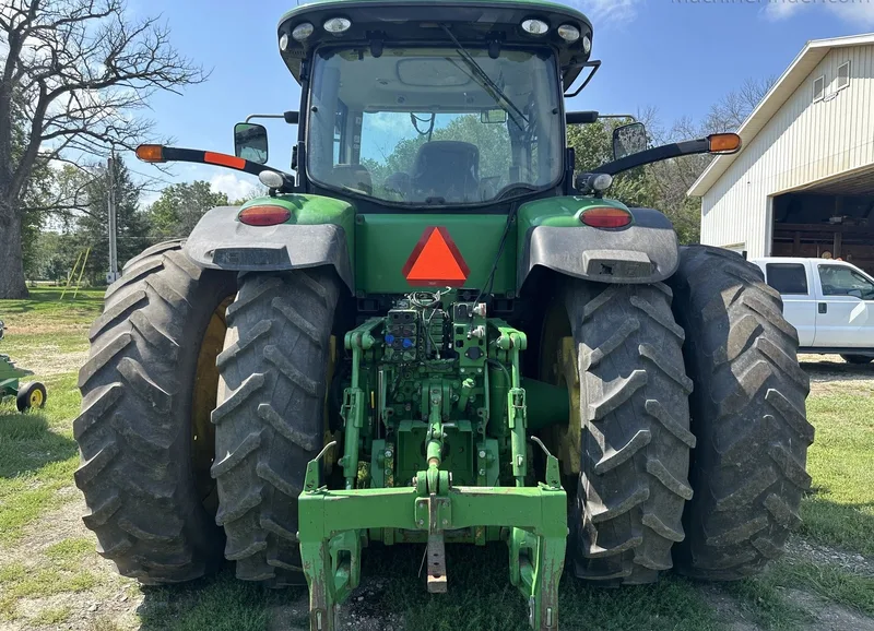 2011 John Deere 7260R — listing photo 5