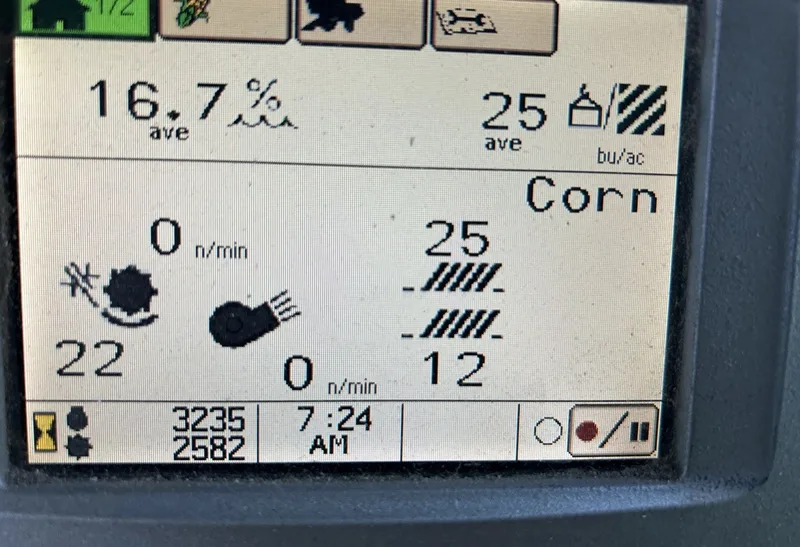 2010 John Deere 9570 STS — photo de l’annonce 7