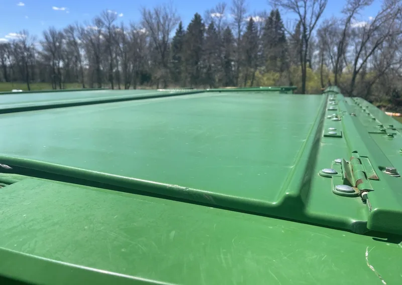 2012 John Deere S680 (1) — listing photo 2