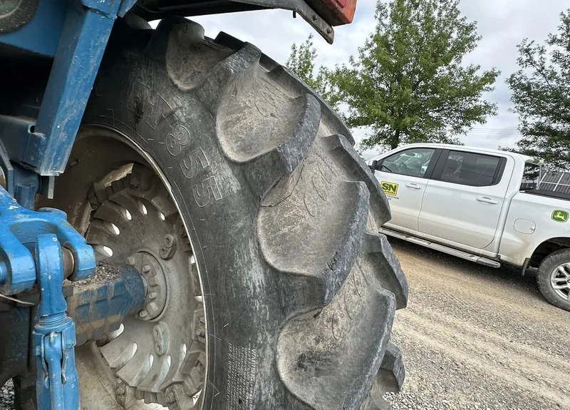 1991 Ford-New Holland 8830 — listing photo 6