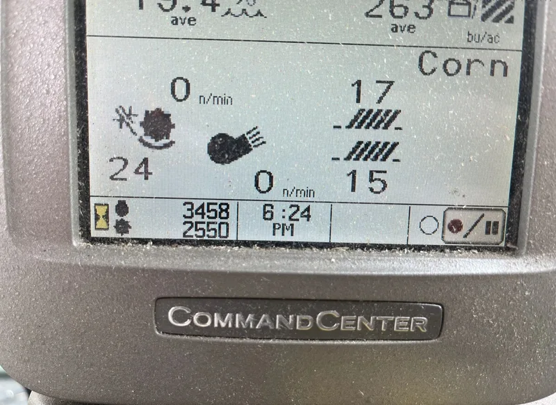 2011 John Deere 9770 STS (2) — listing photo 10