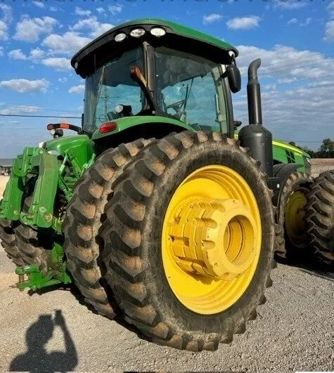 2014 John Deere 8310R — listing photo 4