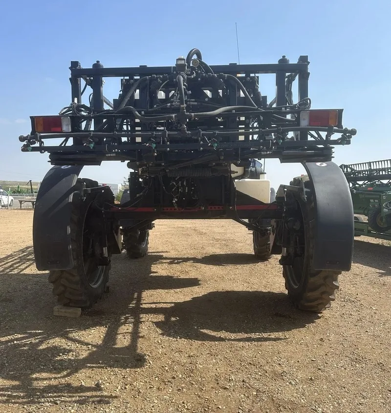 2012 Spra-Coupe 7660 — listing photo 3