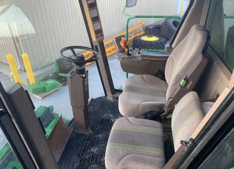 2010 John Deere 9870 STS (4) — photo de l’annonce 10