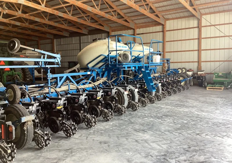 2015 Kinze 3600 — photo de l’annonce 1