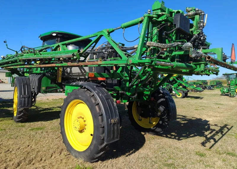 2014 John Deere R4030 — photo de l’annonce 6
