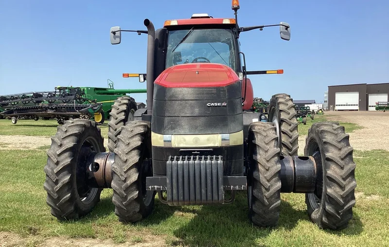 2012 Case IH 315 — photo de l’annonce 6
