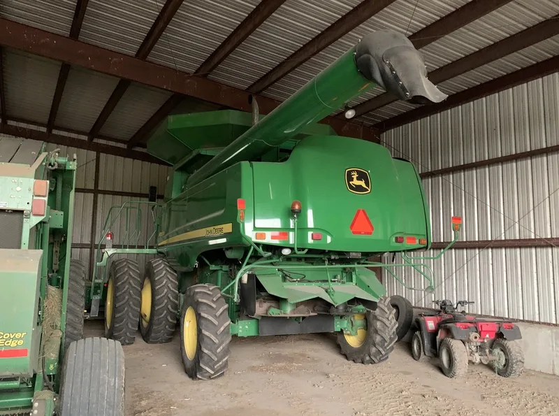 2010 John Deere 9670 STS (3) — listing photo 7